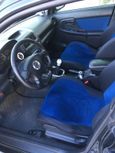  Subaru Impreza WRX 2001 , 550000 , 