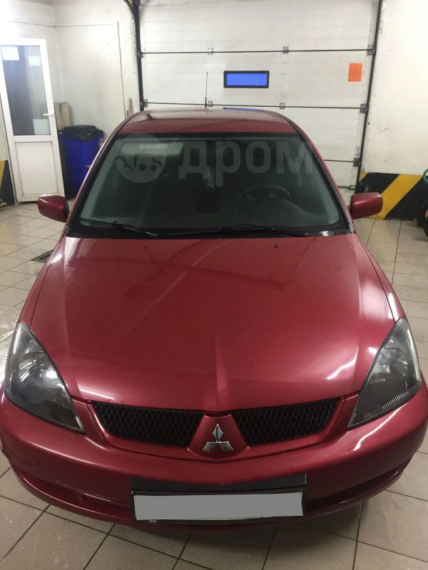  Mitsubishi Lancer 2006 , 175000 , 