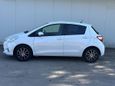  Toyota Vitz 2018 , 810000 , 