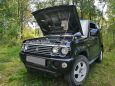 SUV   Mitsubishi Pajero Mini 2002 , 230000 , 