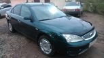  Ford Mondeo 2006 , 253000 , 