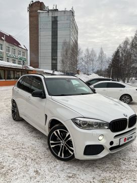 SUV   BMW X5 2016 , 4000000 , 
