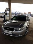  Subaru Legacy B4 2006 , 449000 , 