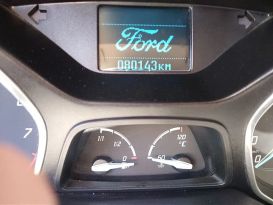  Ford Focus 2011 , 450000 ,  