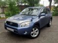 SUV   Toyota RAV4 2006 , 676000 , 