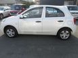  Nissan March 2015 , 480000 , 