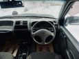 SUV   Nissan Mistral 1999 , 355000 , 