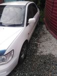  Mitsubishi Lancer Cedia 2001 , 205000 , 