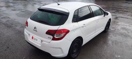  Citroen C4 2011 , 600000 , 