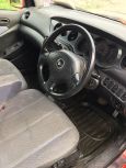  Daihatsu YRV 2002 , 130000 , 