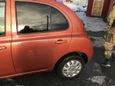  Nissan March 2002 , 180000 , 