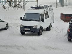 Изотермический фургон ГАЗ 27057 2017 года, 1200000 рублей, Якутск