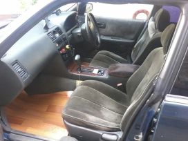  Nissan Laurel 1994 , 100000 , 