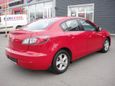  Mazda Mazda3 2011 , 515000 , -