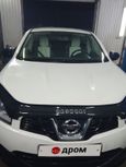 SUV   Nissan Qashqai 2013 , 800000 , 