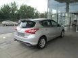  Nissan Tiida 2016 , 990000 , 