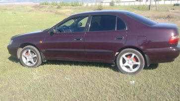  Toyota Carina E 1993 , 300000 , 