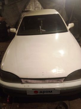  Toyota Camry Prominent 1990 , 150000 , 