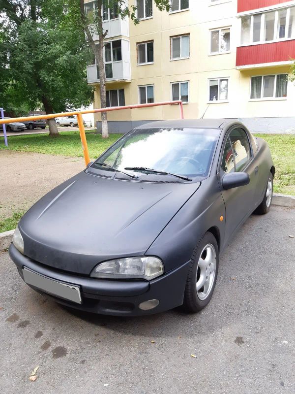  Opel Tigra 1997 , 150000 , 