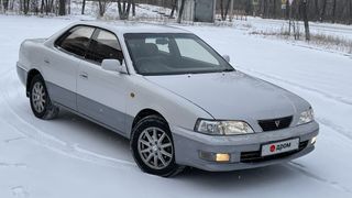 Седан Toyota Vista 1997 года, 327000 рублей, Шелехов
