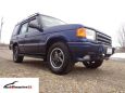 SUV   Land Rover Discovery 1996 , 185000 , 