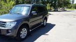 SUV   Mitsubishi Pajero 2012 , 1280000 , 