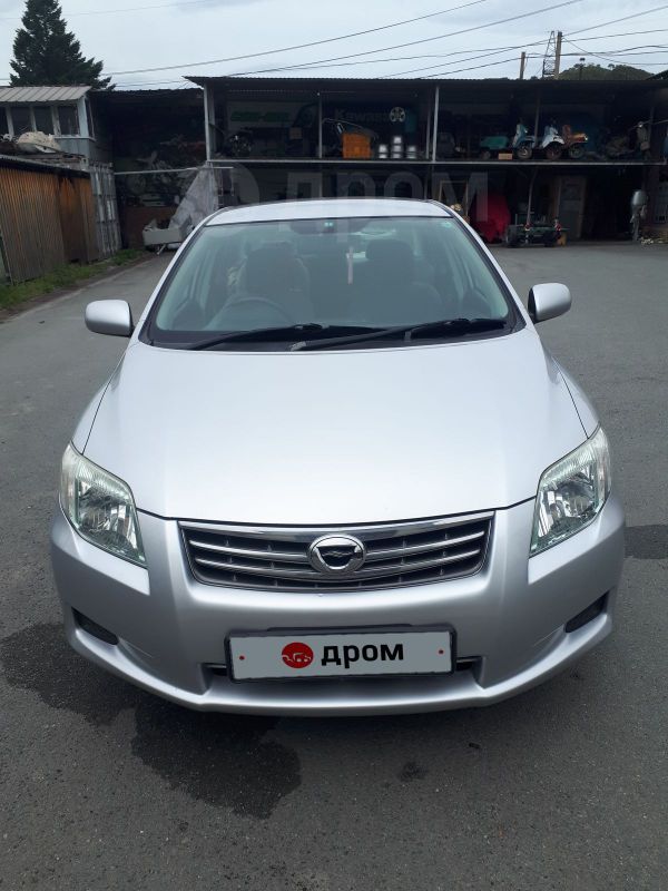  Toyota Corolla Axio 2008 , 470000 , 