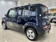  Nissan Cube 2014 , 497000 , 