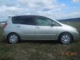    Toyota Corolla Spacio 2001 , 320000 , 