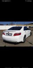  Toyota Camry 2008 , 720000 , 