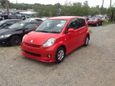  Toyota Passo 2009 , 265000 , 