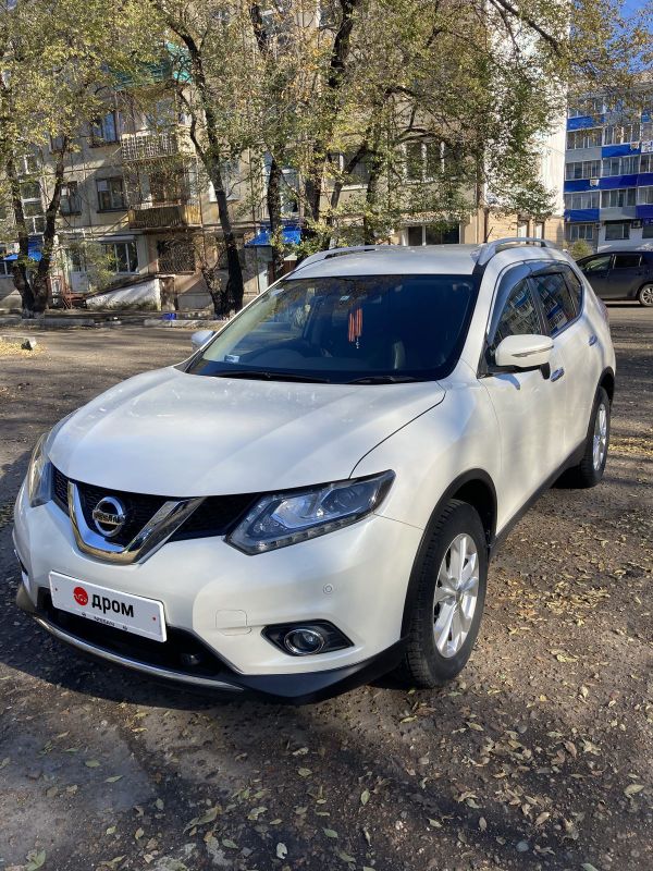 SUV   Nissan X-Trail 2014 , 1200000 , 