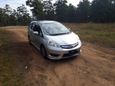  Honda Fit Shuttle 2012 , 737000 , 