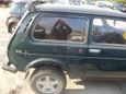 SUV    4x4 2121  2008 , 189900 , 