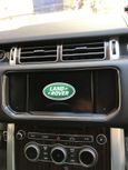 SUV   Land Rover Range Rover 2015 , 4160000 , 