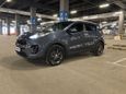 SUV   Kia Sportage 2016 , 1710000 , 