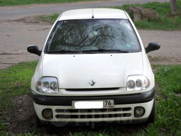 Renault Clio 1999 , 145000 , 