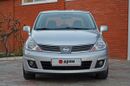  Nissan Tiida 2008 , 690000 , 