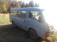    Nissan Urvan 1989 , 50000 , 