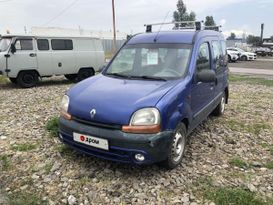    Renault Kangoo 2001 , 185000 , --
