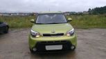  Kia Soul 2014 , 630000 , 