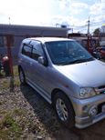SUV   Daihatsu Terios Kid 2001 , 255000 , 