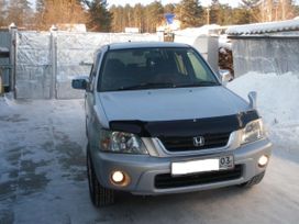 SUV   Honda CR-V 1999 , 380000 , 