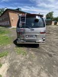    Hyundai Starex 2006 , 480000 , -