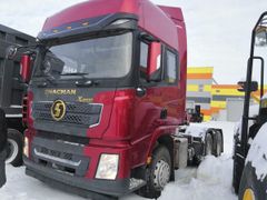 Седельный тягач Shaanxi Shacman X3000 2023 года, 9300000 рублей, Красноярск