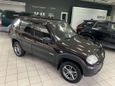 SUV   Chevrolet Niva 2012 , 399000 , 