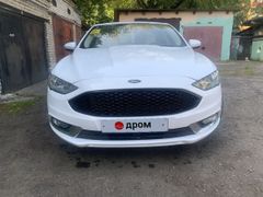Седан Ford Fusion 2018 года, 1620000 рублей, Москва