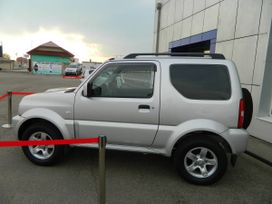 SUV   Suzuki Jimny 2014 , 912338 , 