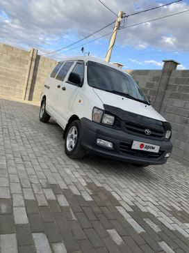    Toyota Town Ace 2000 , 370000 , 