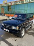 SUV   Isuzu Trooper 1997 , 670000 , 